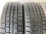 ダンロップ ウィンターマックス WM02 195/65R15  2本