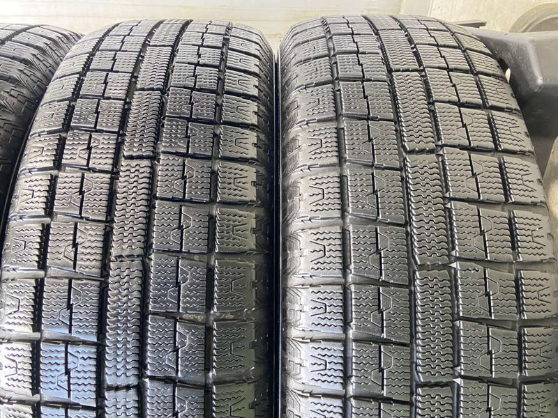 トーヨータイヤ ガリット G5 195/65R15  4本