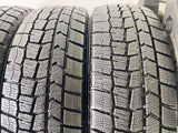 ダンロップ ウィンターマックス WM02 175/65R15  4本