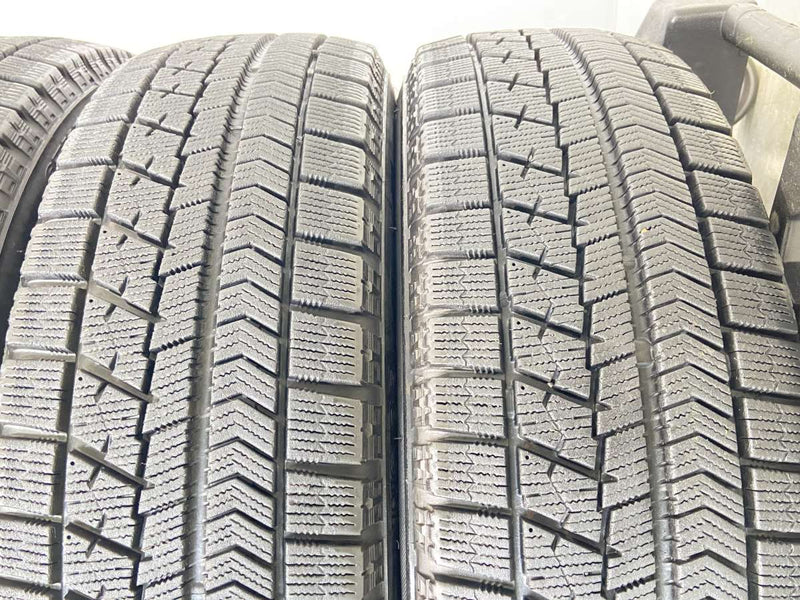 ブリヂストン ブリザック VRX 175/65R15  4本