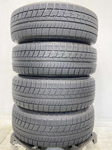 ブリヂストン ブリザック VRX 195/65R15  /　 BALMINUM 6.5J+40 100-5穴 4本