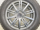 ブリヂストン ブリザック VRX 195/65R15  /　 BALMINUM 6.5J+40 100-5穴 4本