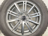 ブリヂストン ブリザック VRX 195/65R15  /　 BALMINUM 6.5J+40 100-5穴 4本