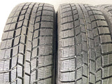 グッドイヤー アイスナビ 6 195/65R15  /　 レクサス 5.5J+40 100-5穴 4本