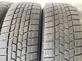 グッドイヤー アイスナビ 6 195/65R15  /　 レクサス 5.5J+40 100-5穴 4本