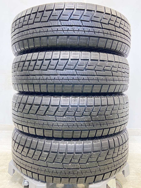 ヨコハマ アイスガード iG60 195/65R15  4本