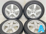 トーヨータイヤ ガリットGIZ 175/65R15  /　 VIOLENTO 6.0J+53 100-4穴 4本