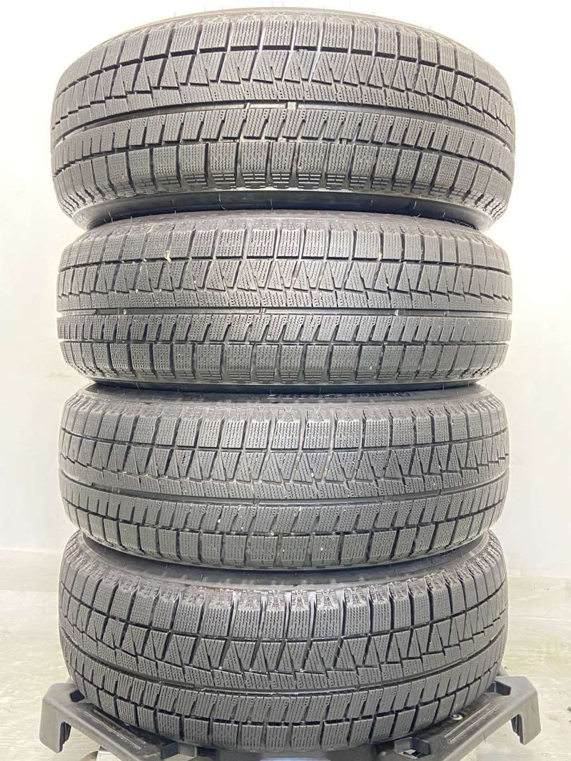 ブリヂストン アイスパートナー2 185/60R15  4本