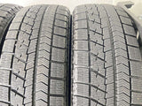 ブリヂストン ブリザック VRX 195/65R15  4本