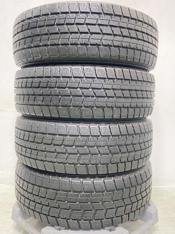 グッドイヤー アイスナビ 7 195/65R15  4本