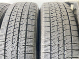 ブリヂストン ブリザック VRX2 185/65R15  /　 SIBILLA DZ10 6.0J+43 100-5穴 4本
