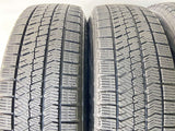 ブリヂストン ブリザック VRX2 185/65R15  /　 SIBILLA DZ10 6.0J+43 100-5穴 4本