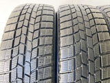 グッドイヤー アイスナビ 6 185/60R15  4本