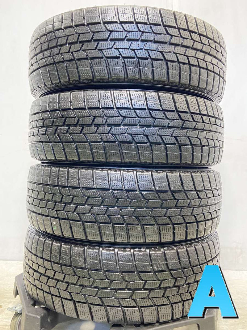 グッドイヤー アイスナビ 6 185/60R15  4本