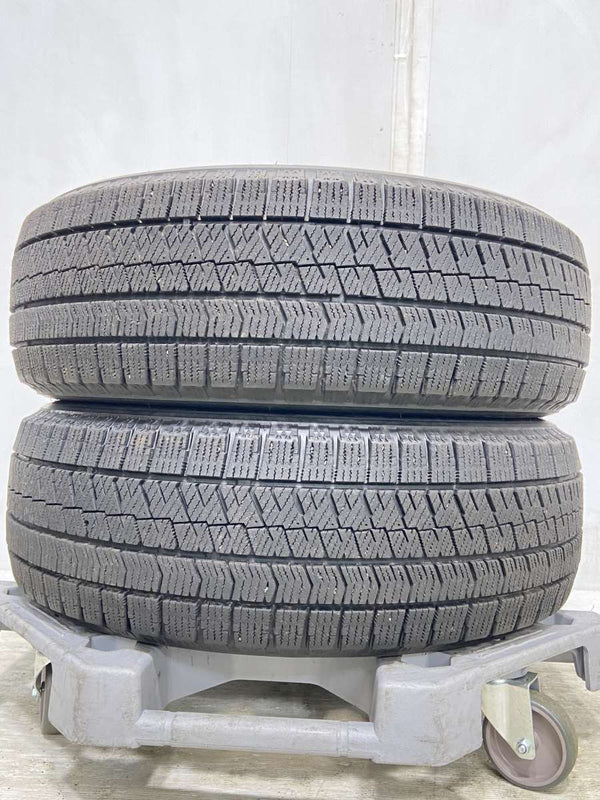 ブリヂストン ブリザック VRX2 185/60R15  2本