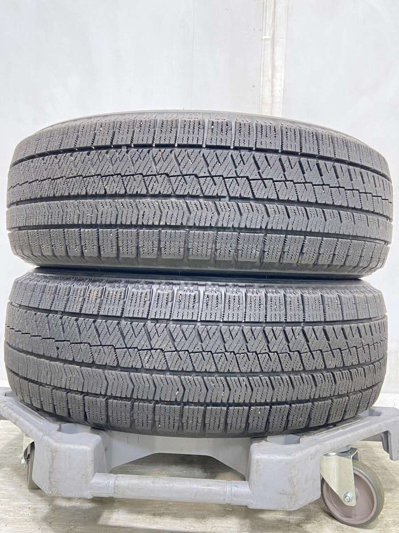 ブリヂストン ブリザック VRX2 185/60R15 2本 – タイヤ・ホイール