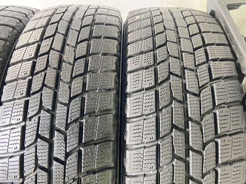 グッドイヤー アイスナビ 6 185/60R15  4本