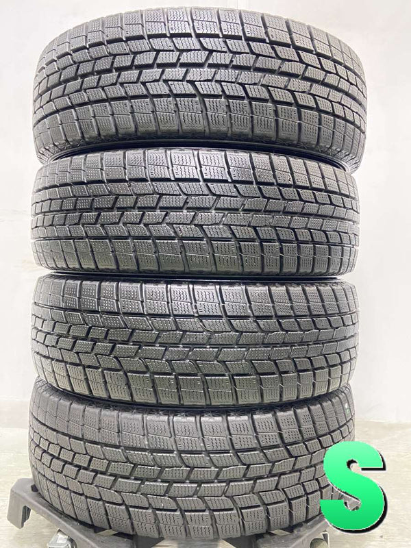 グッドイヤー アイスナビ 6 185/60R15  4本