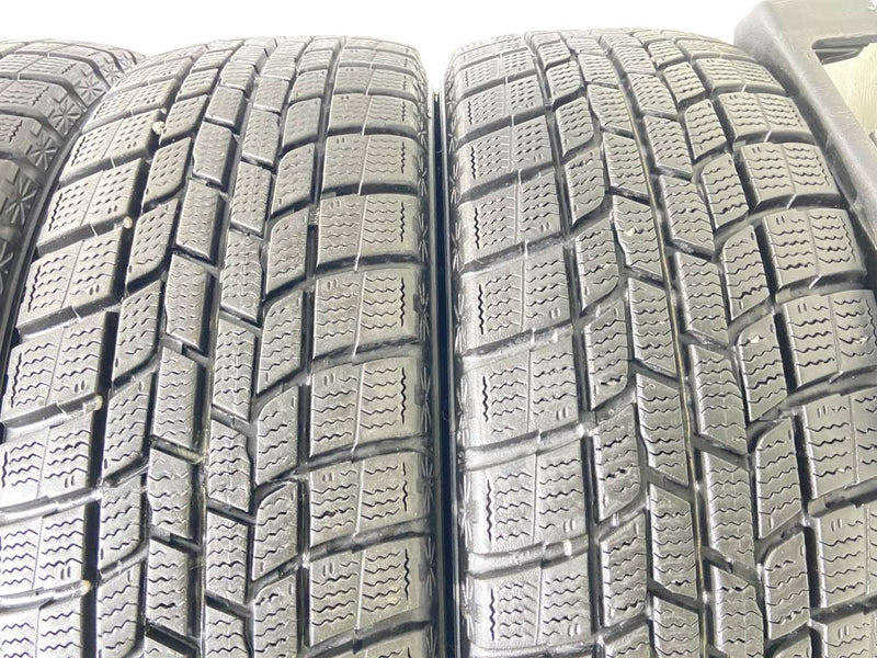 グッドイヤー アイスナビ 6 175/65R15  4本