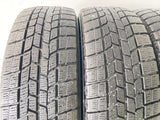 グッドイヤー アイスナビ 6 185/60R15  4本