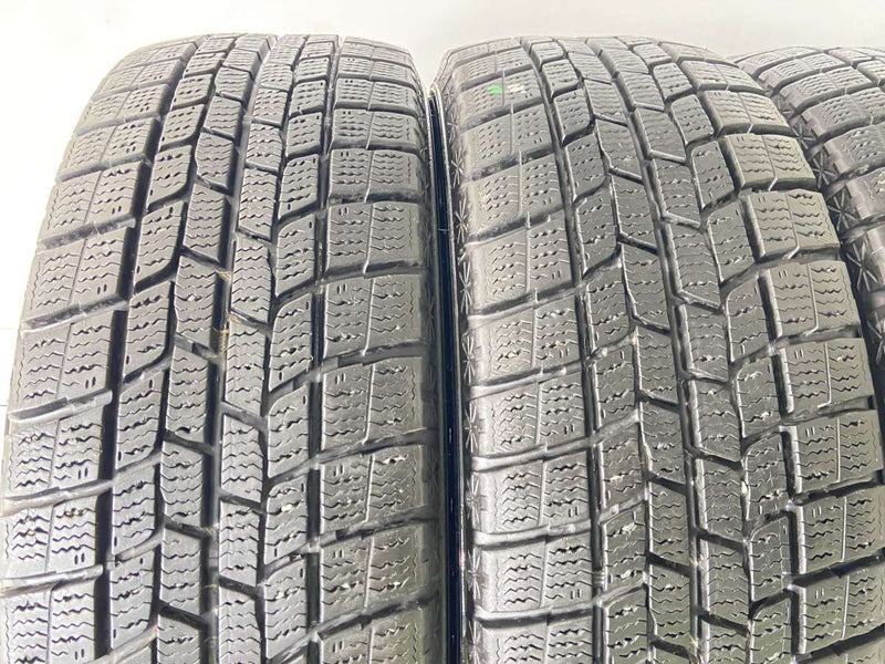 グッドイヤー アイスナビ 6 185/60R15  4本