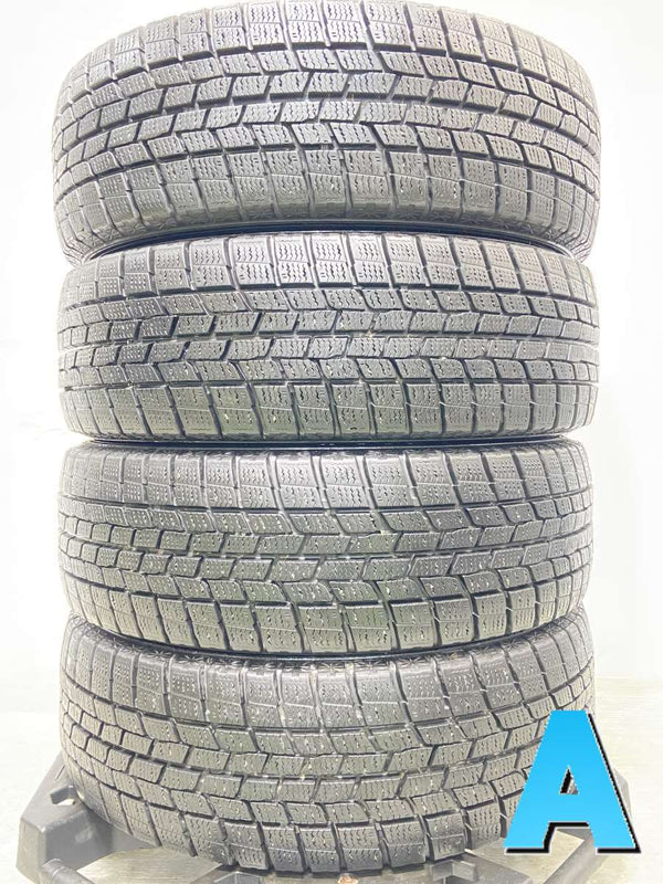 グッドイヤー アイスナビ 6 185/60R15  4本