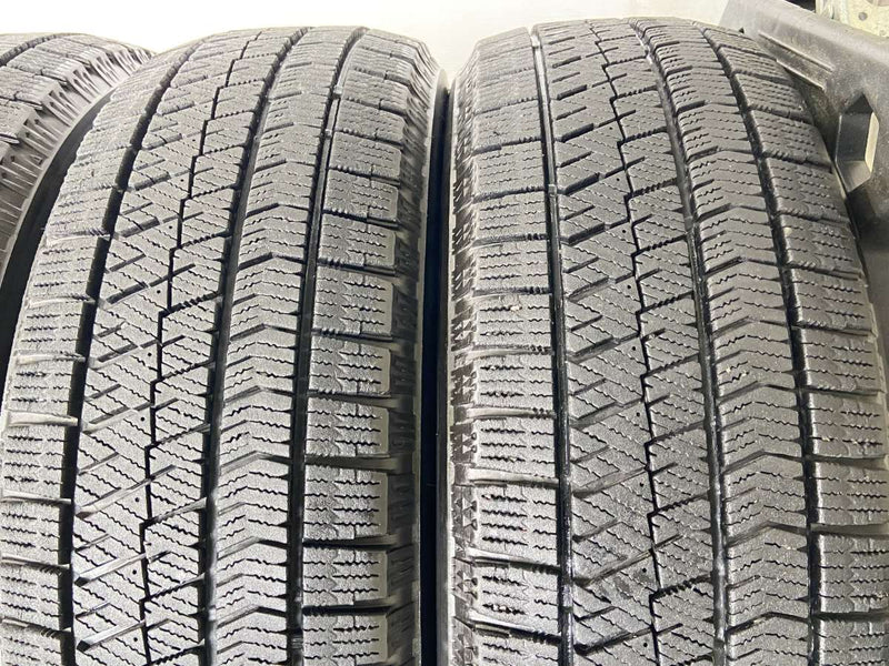 ブリヂストン ブリザック VRX2 185/60R15  4本