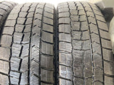 ダンロップ ウィンターマックス WM02 185/65R15  4本