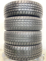 ダンロップ ウィンターマックス WM02 185/65R15  4本