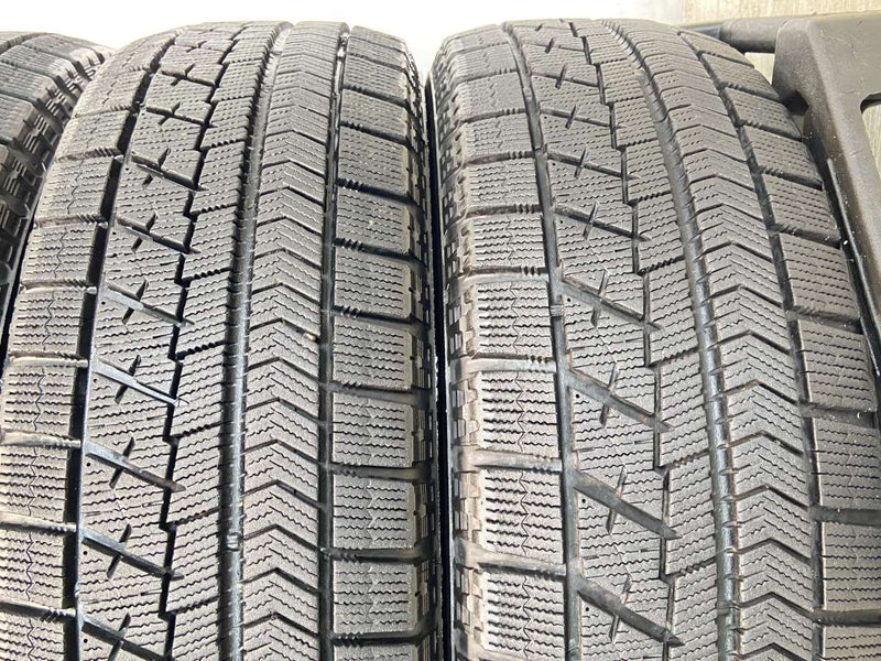 ブリヂストン ブリザック VRX 195/65R15  4本