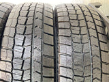 ダンロップ ウィンターマックス WM02 195/65R15  4本