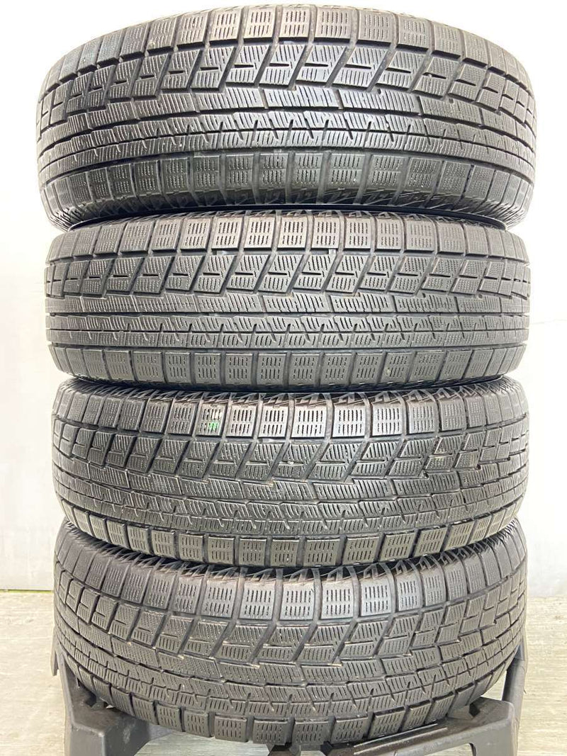 ヨコハマ アイスガード iG60 195/65R15  4本