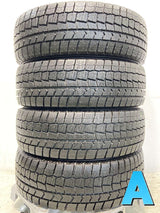 ダンロップ ウィンターマックス WM02 195/65R15  4本