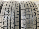 ダンロップ ウィンターマックス WM02 195/65R15  4本