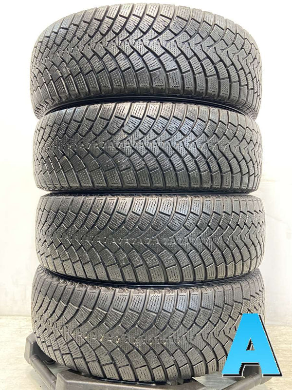 ファルケン エスピア W-ACE 195/65R15  4本