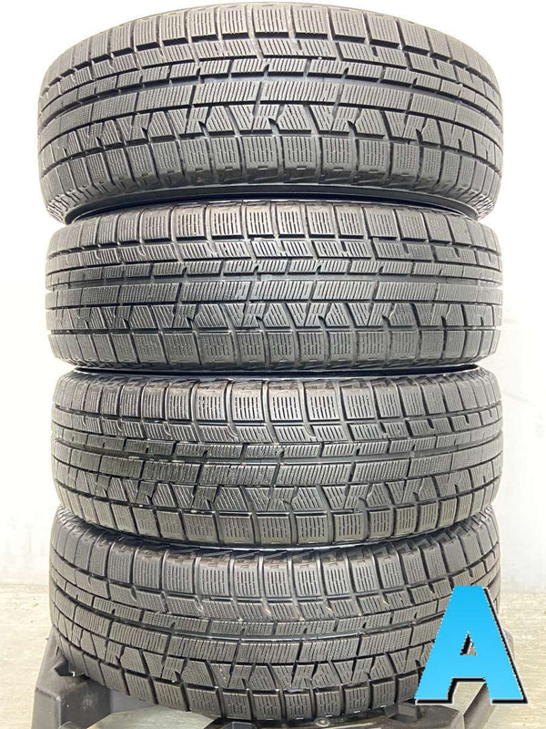 ヨコハマ アイスガード iG50 PLUS 195/65R15  4本