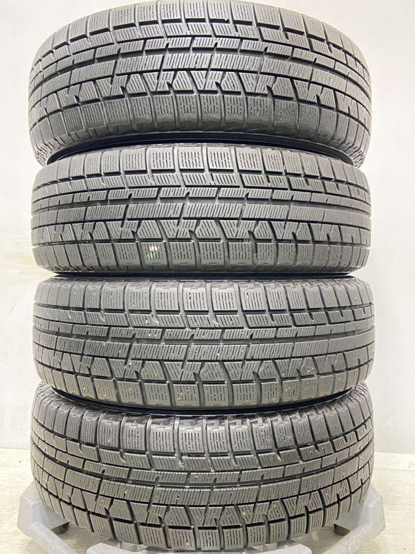 ヨコハマ アイスガード iG50 PLUS 195/65R15  4本