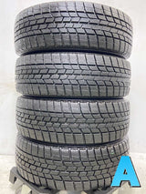 グッドイヤー アイスナビ 6 185/60R15  4本