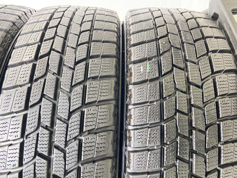 グッドイヤー アイスナビ 6 185/60R15  4本