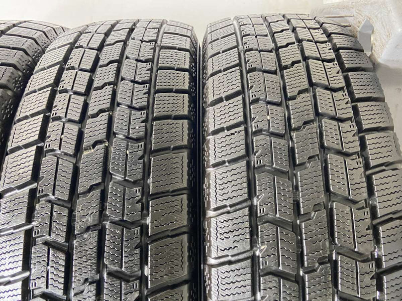 グッドイヤー アイスナビ 7 175/65R15  4本