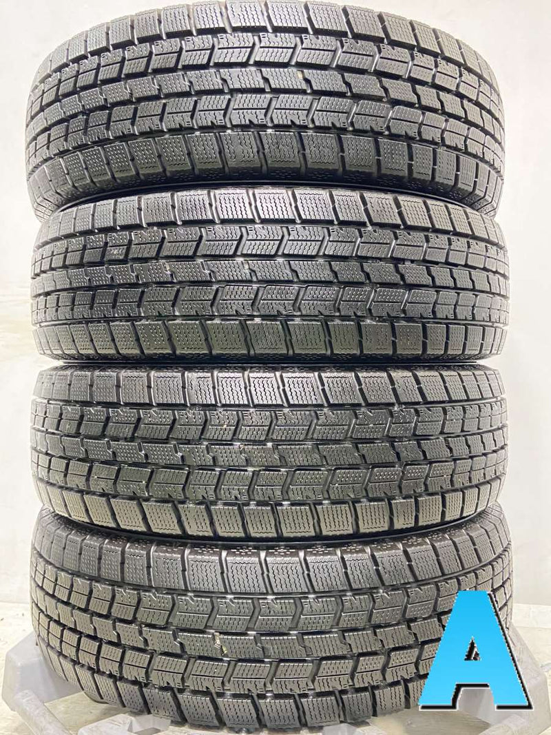 グッドイヤー アイスナビ 7 175/65R15  4本