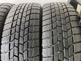 グッドイヤー アイスナビ 6 195/65R15  4本