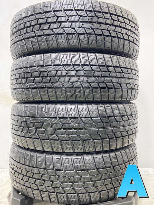 グッドイヤー アイスナビ 6 195/65R15  4本