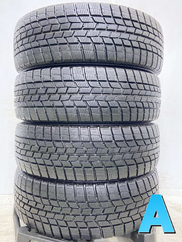 グッドイヤー アイスナビ 6 195/65R15  4本