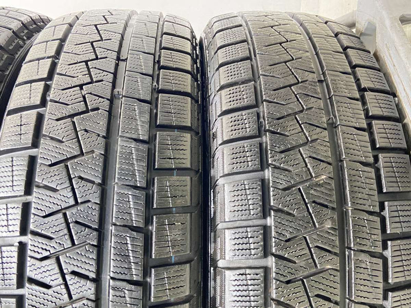 ピレリ アイスアシンメトリコ 185/60R15  4本