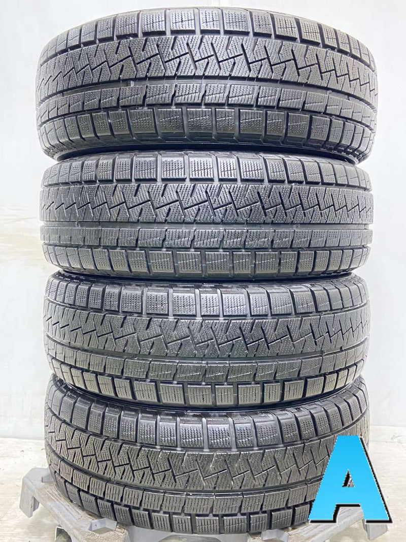 ピレリ アイスアシンメトリコ 185/60R15  4本