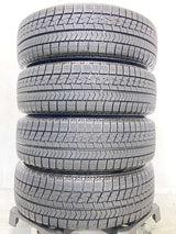 ブリヂストン ブリザック VRX 185/60R15  /　  5.5J+ 100/114.3-4穴 4本