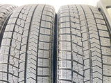 ブリヂストン ブリザック VRX 185/60R15  /　  5.5J+ 100/114.3-4穴 4本