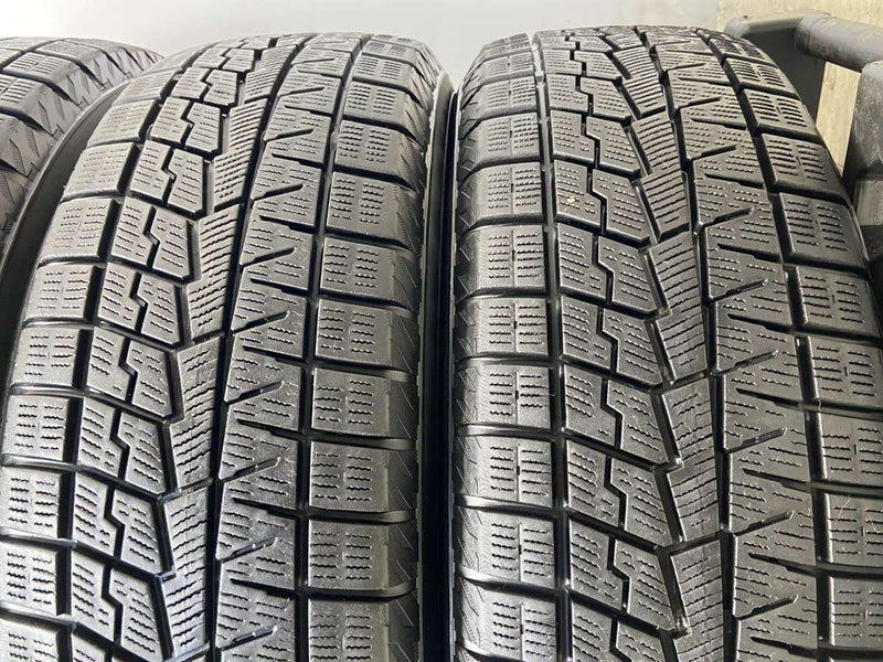 ヨコハマ アイスガード iG70 185/60R15 4本 – タイヤ・ホイールカンパニー