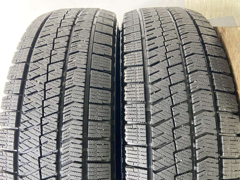 ブリヂストン ブリザック VRX2 205/70R15  2本